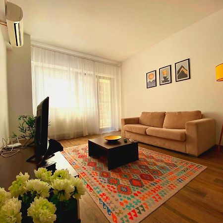 Bellagio - Cozy Apartment With Free Gym 부쿠레슈티 외부 사진
