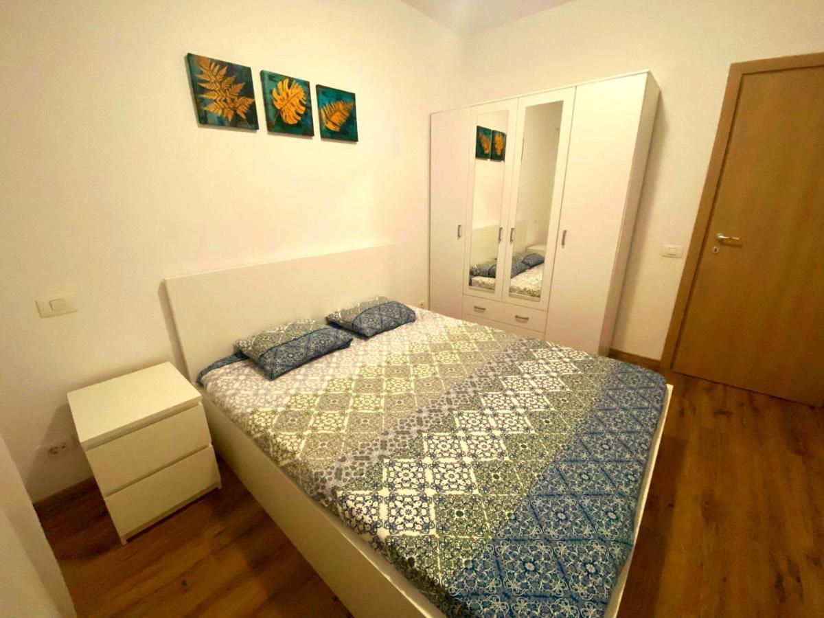Bellagio - Cozy Apartment With Free Gym 부쿠레슈티 외부 사진