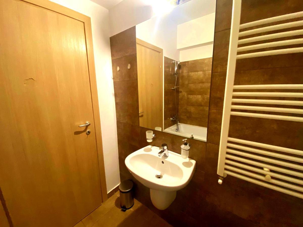 Bellagio - Cozy Apartment With Free Gym 부쿠레슈티 외부 사진
