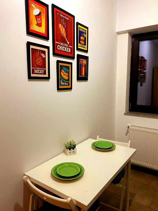 Bellagio - Cozy Apartment With Free Gym 부쿠레슈티 외부 사진