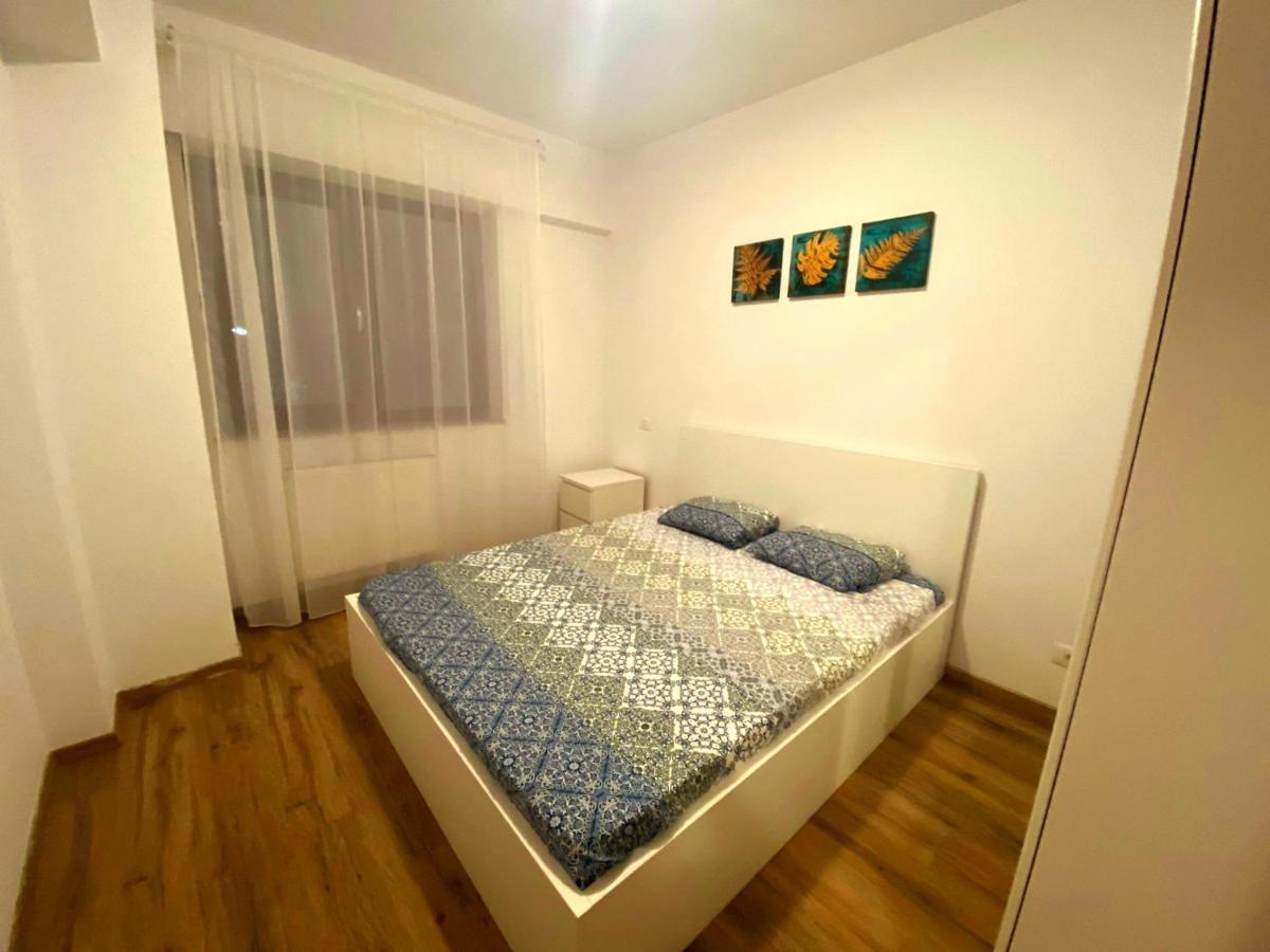 Bellagio - Cozy Apartment With Free Gym 부쿠레슈티 외부 사진