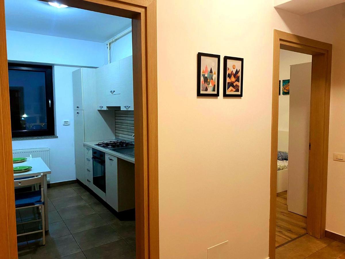 Bellagio - Cozy Apartment With Free Gym 부쿠레슈티 외부 사진