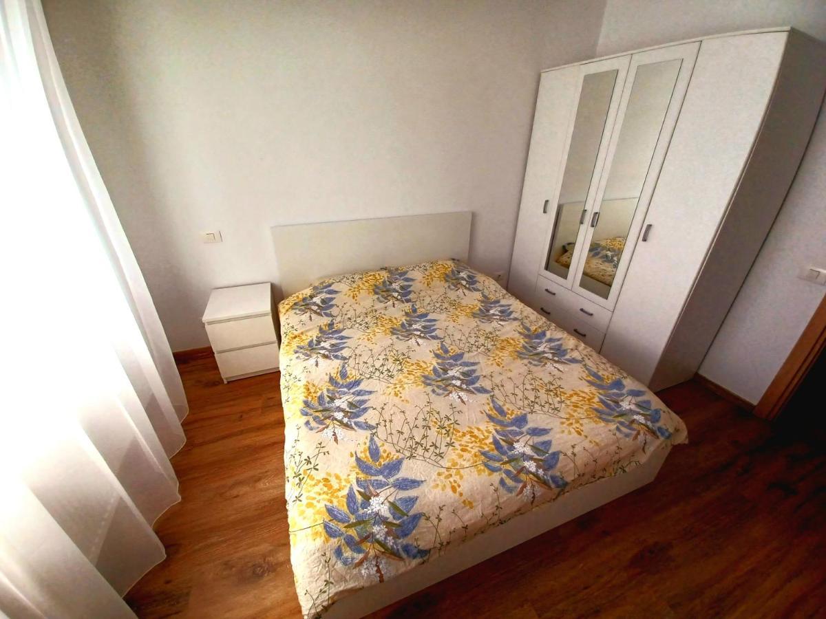 Bellagio - Cozy Apartment With Free Gym 부쿠레슈티 외부 사진